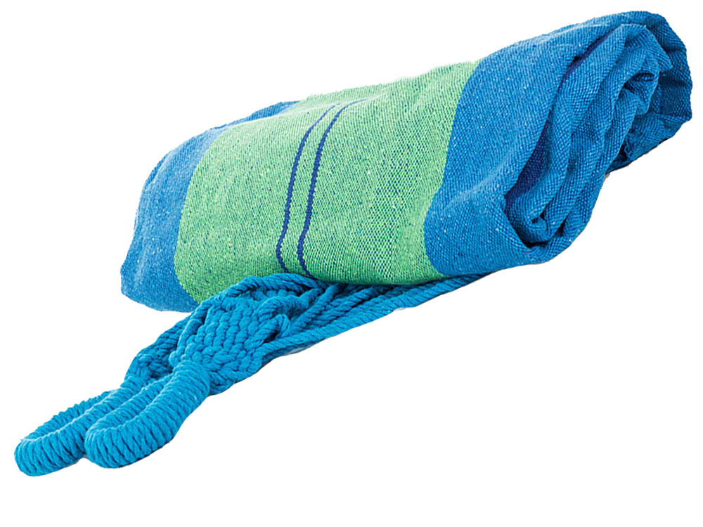 Hamak ogrodowy dwuosobowy xxl turystyczny w paski pokrowiec 200 x 150 duży – Soodukas.Com Hamak ogrodowy dwuosobowy xxl turystyczny w paski pokrowiec 200 x 150 duży - Image 6