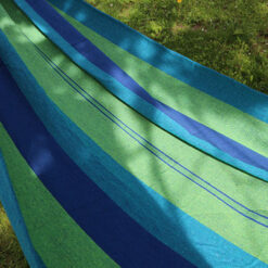 Hamak ogrodowy dwuosobowy xxl turystyczny w paski pokrowiec 200 x 150 duży – Soodukas.Com Hamak ogrodowy dwuosobowy xxl turystyczny w paski pokrowiec 200 x 150 duży Soodukas.Com