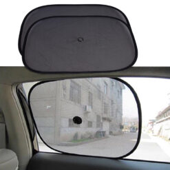 Mata osłona na szybę auta samochodu przeciwsłoneczna antyszronowa duża Soodukas.Com