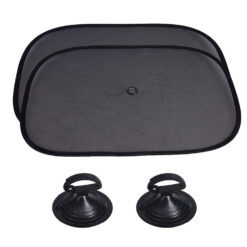 Mata osłona na szybę auta samochodu przeciwsłoneczna antyszronowa duża Soodukas.Com