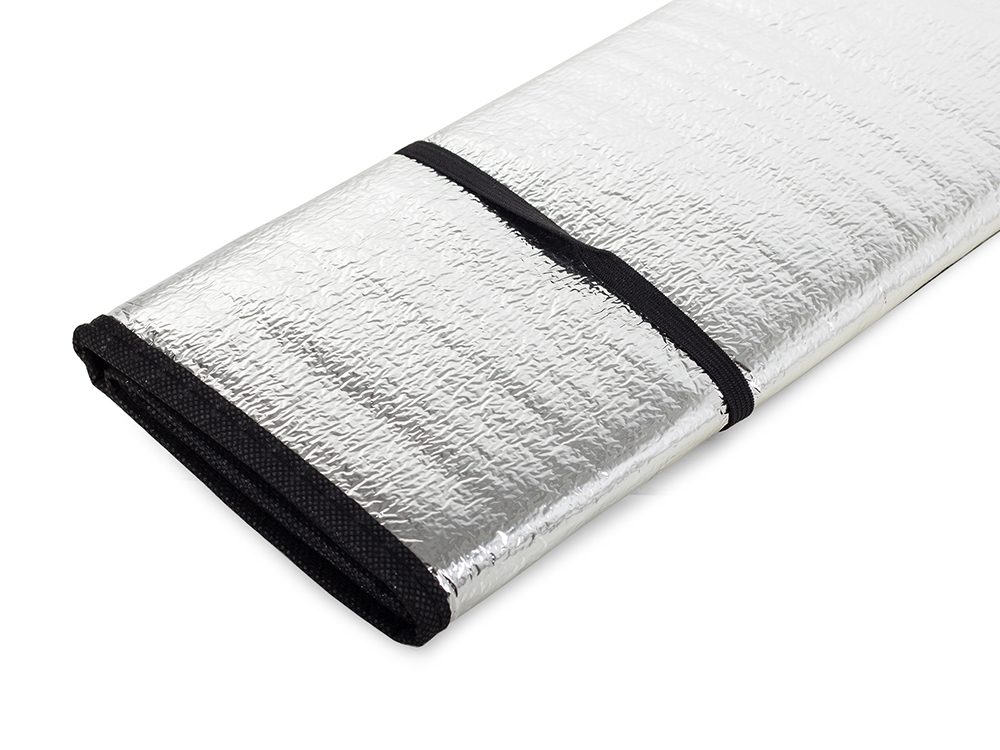 Mata osłona przeciwsłoneczna na szybę przednią tylną samochodu auta – Soodukas.Com Mata osłona przeciwsłoneczna na szybę przednią tylną samochodu auta - Image 9