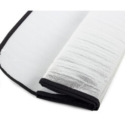 Mata osłona przeciwsłoneczna na szybę przednią tylną samochodu auta – Soodukas.Com Mata osłona przeciwsłoneczna na szybę przednią tylną samochodu auta Soodukas.Com