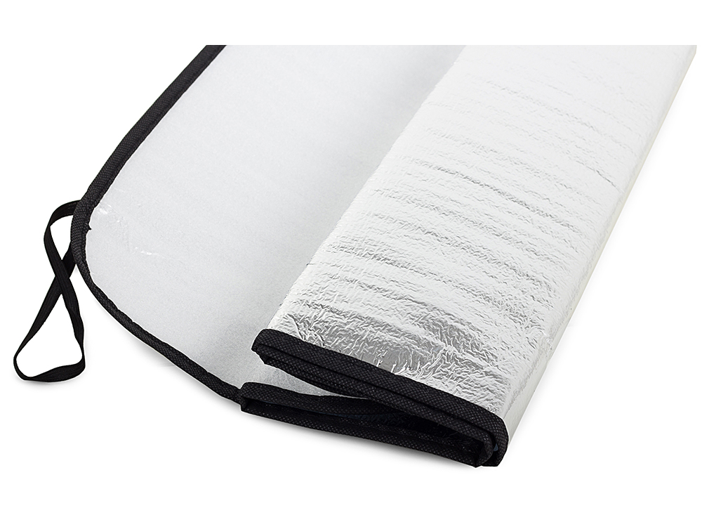 Mata osłona przeciwsłoneczna na szybę przednią tylną samochodu auta – Soodukas.Com Mata osłona przeciwsłoneczna na szybę przednią tylną samochodu auta - Image 10