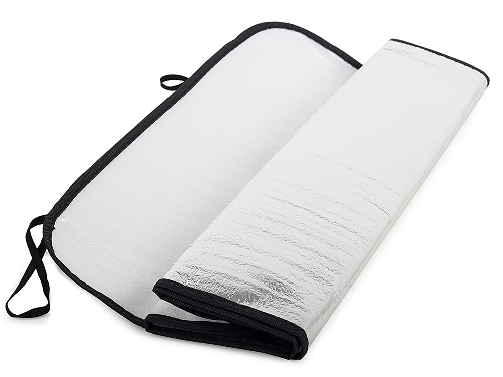 Mata osłona przeciwsłoneczna na szybę przednią tylną samochodu auta – Soodukas.Com Mata osłona przeciwsłoneczna na szybę przednią tylną samochodu auta - Image 11