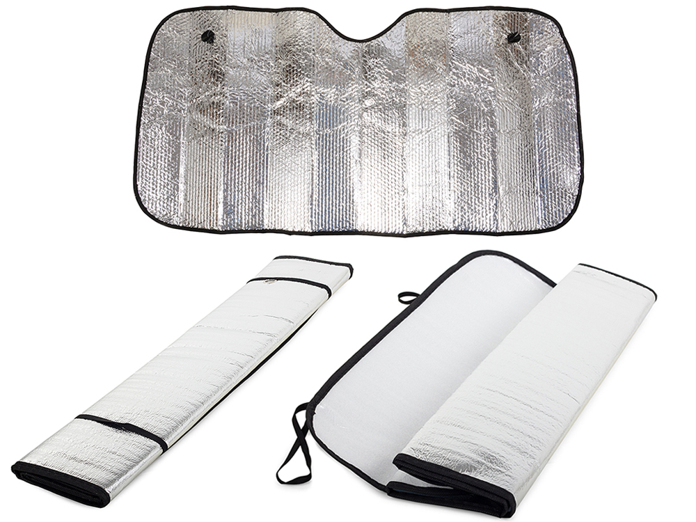 Mata osłona przeciwsłoneczna na szybę przednią tylną samochodu auta – Soodukas.Com Mata osłona przeciwsłoneczna na szybę przednią tylną samochodu auta - Image 15