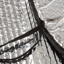 Päikesevariant auto tagumise esiakna matile Soodukas.Com