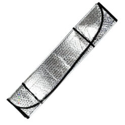 Päikesevariant auto tagumise esiakna matile Soodukas.Com