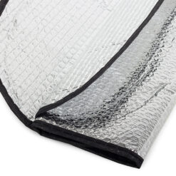 Päikesevariant auto tagumise esiakna matile Soodukas.Com