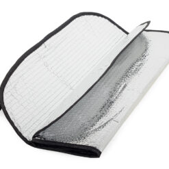 Päikesevariant auto tagumise esiakna matile Soodukas.Com