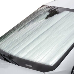 Päikesevariant auto tagumise esiakna matile Soodukas.Com