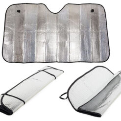 Päikesevariant auto tagumise esiakna matile Soodukas.Com