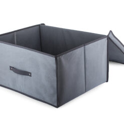 Pojemnik pudełko do szafy organizer buty zabawki Soodukas.Com