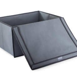 Pojemnik pudełko do szafy organizer buty zabawki Soodukas.Com