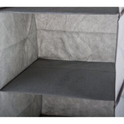 Organizer do szafy wisząca półka z 3 półkami 60cm – Soodukas.Com Organizer do szafy wisząca półka z 3 półkami 60cm Soodukas.Com