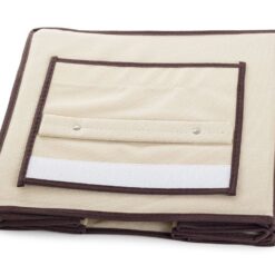 Garderoobi rippuv riiul 5 riiuliga 100cm Soodukas.Com