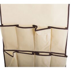 Organizer do szafy na biżuterię dodatki materiał Soodukas.Com