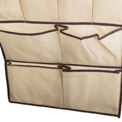 Organizer do szafy na biżuterię dodatki materiał Soodukas.Com