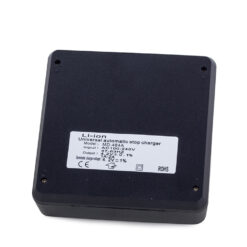 4x 18650 led aku laadija Soodukas.Com