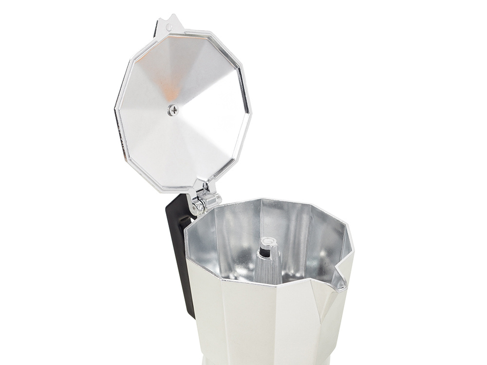 9-kohvimasin 450ml alumiiniumist – Soodukas.Com 9-kohvimasin 450ml alumiiniumist - Image 3