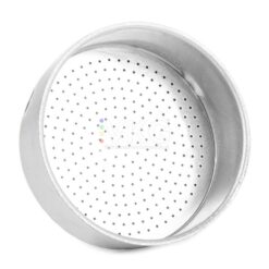 Kawiarka zaparzacz do kawy 12 kaw 600ml aluminiowa Soodukas.Com