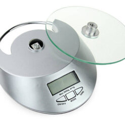 Elektroniline klaasiküühel 5kg / 1g keller Soodukas.Com