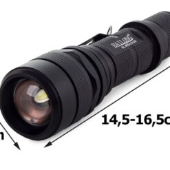 Latarka taktyczna bailong usb led cree xm-l3-u3 – Soodukas.Com Latarka taktyczna bailong usb led cree xm-l3-u3 Soodukas.Com