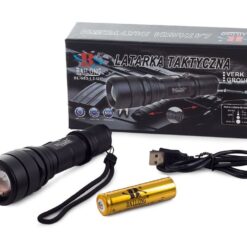 Latarka taktyczna bailong usb led cree xm-l3-u3 – Soodukas.Com Latarka taktyczna bailong usb led cree xm-l3-u3 Soodukas.Com