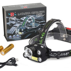 Bailongi tõrvik t63-l2 (60) gab_b Soodukas.Com