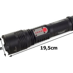 Bailong latarka wojskowa cree led usb xm-l t6 – Soodukas.Com Bailong latarka wojskowa cree led usb xm-l t6 Soodukas.Com