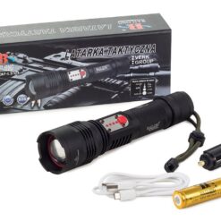 Bailong latarka wojskowa cree led usb xm-l t6 – Soodukas.Com Bailong latarka wojskowa cree led usb xm-l t6 Soodukas.Com