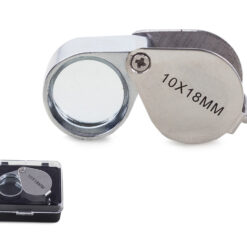 Lutters' luck 20x 18mm stal Soodukas.Com