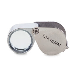 Lutters' luck 20x 18mm stal Soodukas.Com