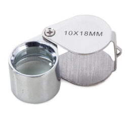 Lutters' luck 20x 18mm stal Soodukas.Com