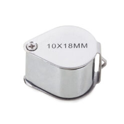 Lutters' luck 20x 18mm stal Soodukas.Com