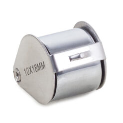 Lutters' luck 20x 18mm stal Soodukas.Com