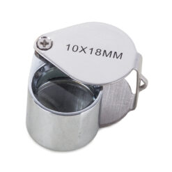 Lutters' luck 20x 18mm stal Soodukas.Com