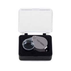 Lutters' luck 20x 18mm stal Soodukas.Com