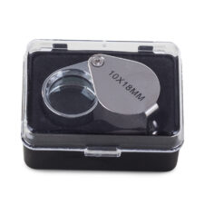 Lutters' luck 20x 18mm stal Soodukas.Com