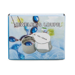 Lutters' luck 20x 18mm stal Soodukas.Com