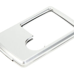 Lupa kieszonkowa do czytania jubilerska led 3x 6x Soodukas.Com