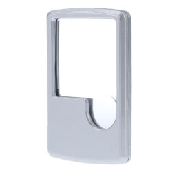 Lupa kieszonkowa do czytania jubilerska led 3x 6x Soodukas.Com