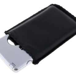 Lupa kieszonkowa do czytania jubilerska led 3x 6x Soodukas.Com