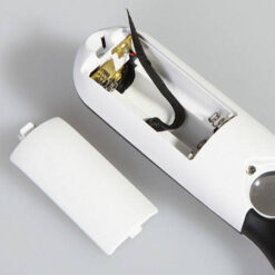 Ręczna lupa do czytania jubilerska led 45x 3x 75mm Soodukas.Com