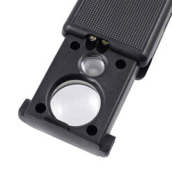 Taskulamp jubil. Uv extended led 30x 60x Soodukas.Com