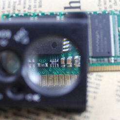 Taskulamp jubil. Uv extended led 30x 60x Soodukas.Com