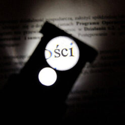 Taskulamp jubil. Uv extended led 30x 60x Soodukas.Com