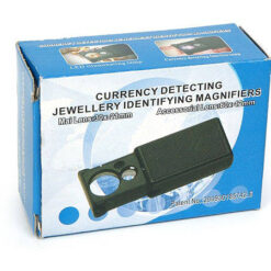 Taskulamp jubil. Uv extended led 30x 60x Soodukas.Com