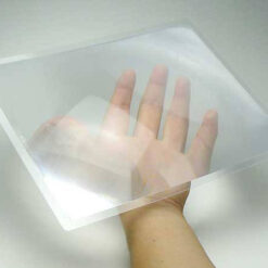 Lugemisläätse fresnel-objektiiv a4 lehekülg Soodukas.Com