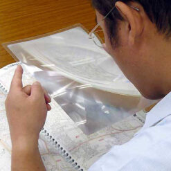 Lugemisläätse fresnel-objektiiv a4 lehekülg Soodukas.Com