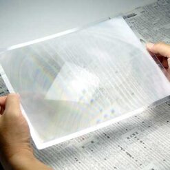 Lugemisläätse fresnel-objektiiv a4 lehekülg Soodukas.Com